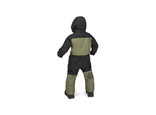 Volcom Toddler One Piece Ivy - 3år 