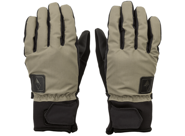 Volcom V.Co Crail Glove Military - L 
