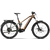 Haibike Adventr 8 L 27.5", Cognac/Olive, YS2S, 720Wh 