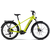 Haibike Trekking 5 herre L 27.5'',Lime/Black,YS2S,720Wh 