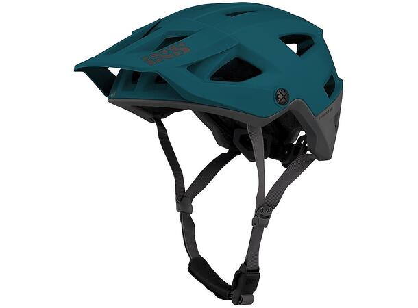 iXS Trigger AM helmet Everglade- M/L