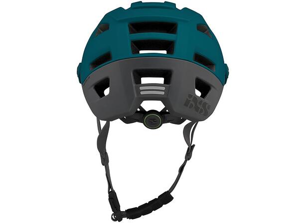 iXS Trigger AM helmet Everglade- M/L