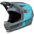 iXS XACT EVO helmet Lagoon/Graphite- L/XL