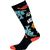 Nitro Boys Cloud 3 Socks Black/Ripper - S 
