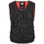 Volcom Iguchi Slack Vest Black - S 