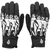 Volcom V.Co Nyle Glove Black Print - L 
