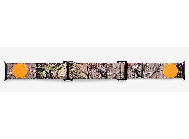 Electric EG2-T Realtree/Red Chrome