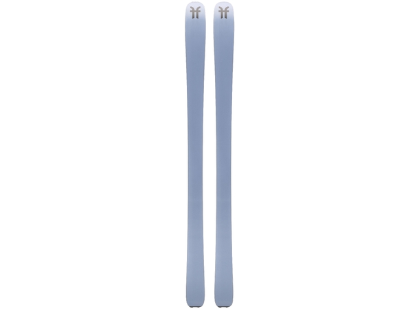 Faction Agent 1 White - 154cm 