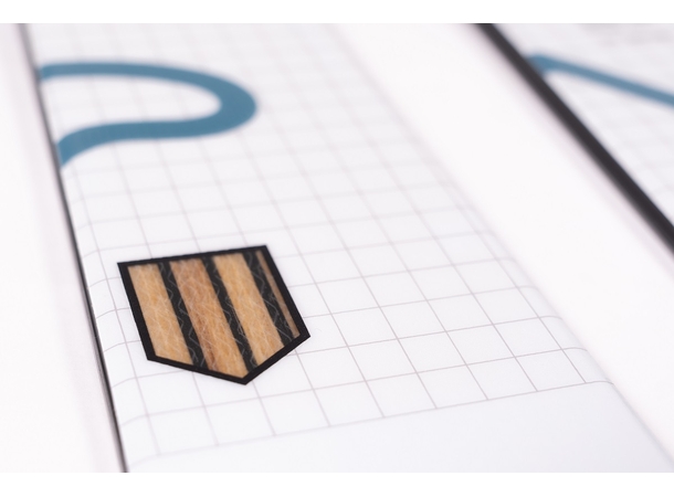 Faction Agent 1 White - 154cm 