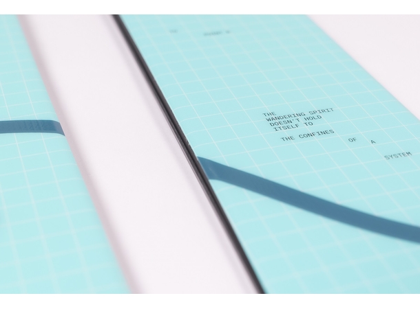 Faction Agent 3 Ice Blue - 164cm 