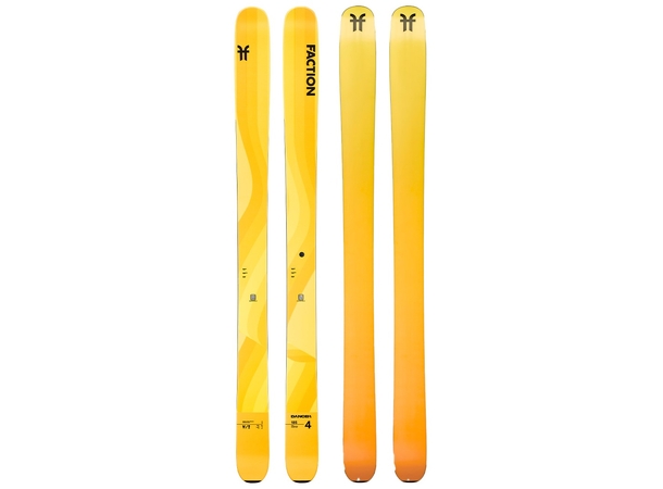 Faction Dancer 4 179cm 