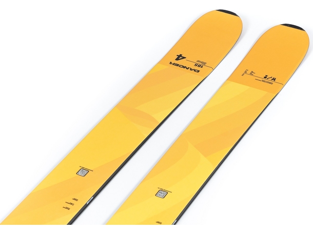 Faction Dancer 4 179cm 