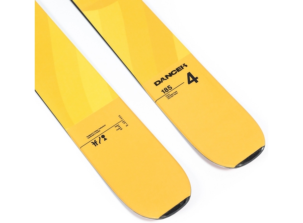 Faction Dancer 4 179cm 