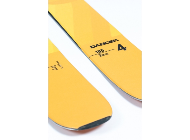 Faction Dancer 4 179cm 