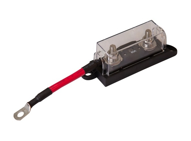 Goal Zero Mp120 to Ring Terminal 0,9M V3 