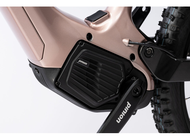 Haibike AllMtn CF 11 S 29"/27.5",Rock/Carbon/Grey,PMD,800Wh 