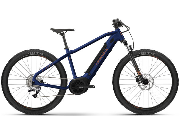 Haibike Alltrack 4 M 29",Blue/Leather,BPL,i500Wh 