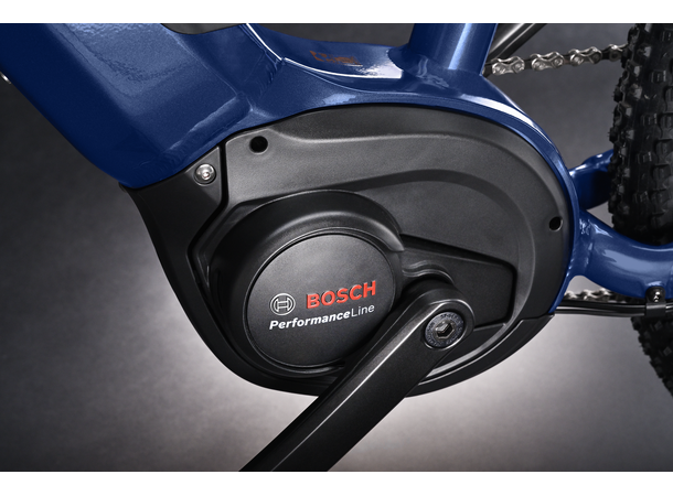 Haibike Alltrack 4 M 29",Blue/Leather,BPL,i500Wh 