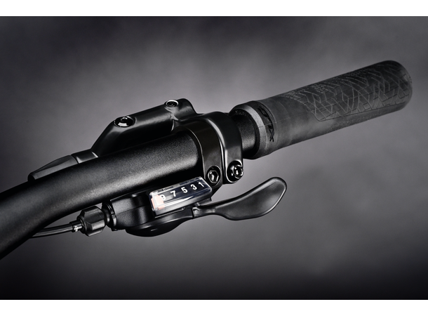 Haibike Alltrack 4 M 29",Blue/Leather,BPL,i500Wh 