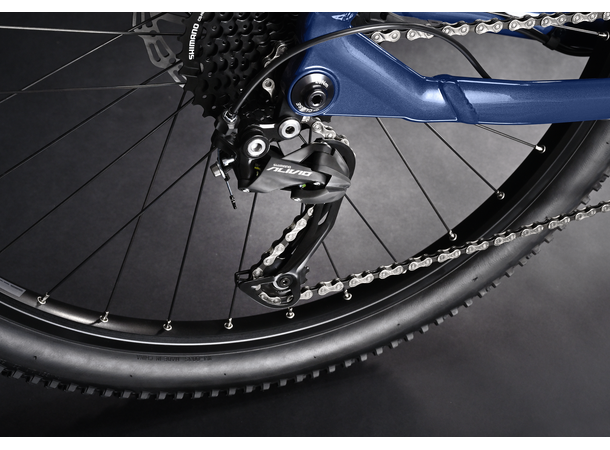 Haibike Alltrack 4 M 29",Blue/Leather,BPL,i500Wh 