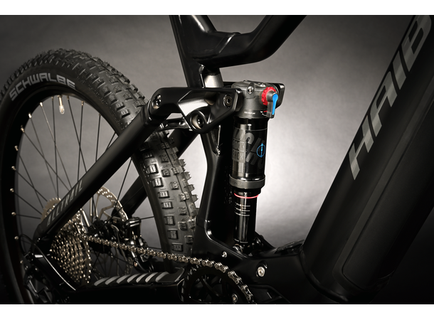 Haibike Alltrail 3 M 29"/27,5",Black/Titan,YS2S,i720Wh 