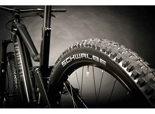 Haibike Alltrail 3 M 29"/27,5",Black/Titan,YS2S,i720Wh 