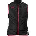 HeatX Heated Everyday Vest Womens M Pink/Black