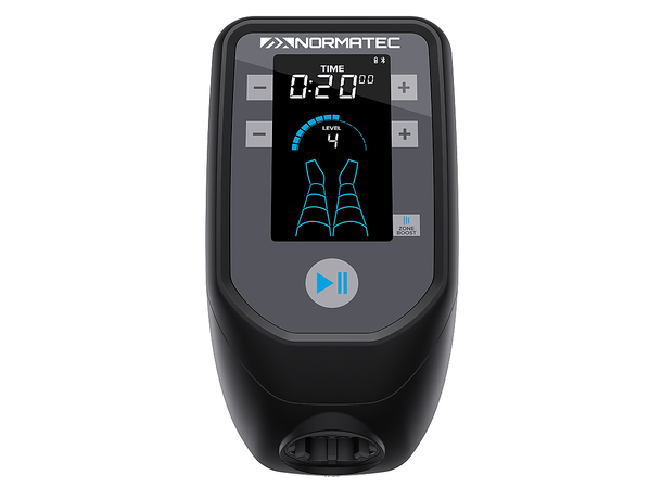 Hyperice Normatec 2.0 Control Unit Basics - No attachments 