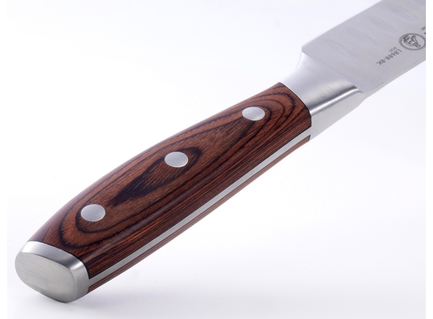 Messermeister Avanta Pakkawood 2-piece Kullenscliff Carving Set 