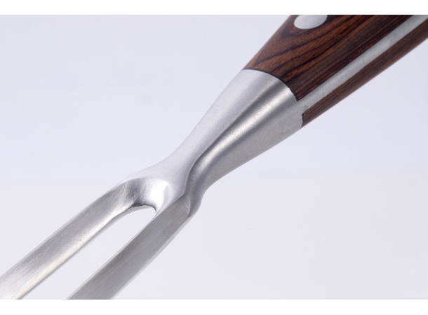 Messermeister Avanta Pakkawood 2-piece Kullenscliff Carving Set 