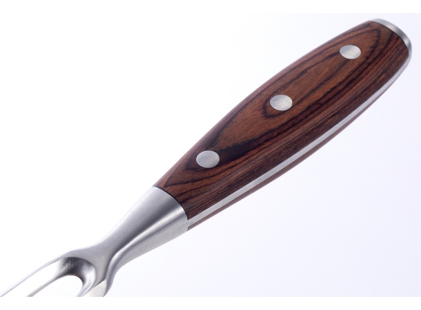 Messermeister Avanta Pakkawood 2-piece Kullenscliff Carving Set 