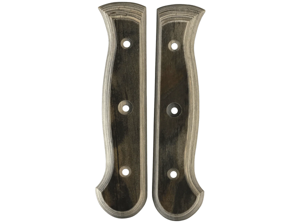 Messermeister Custom Mod Kit Handle S Barnwood - Small 