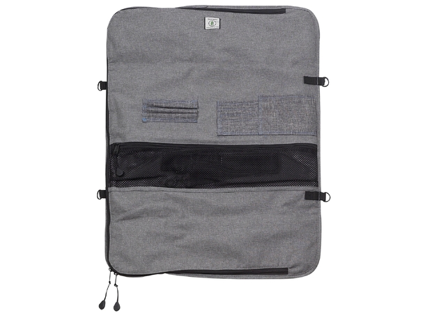 Messermeister Preservation 12 Pocket Knife Luggage Grey 