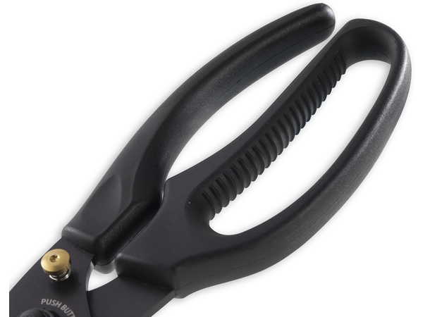 Messermeister Push Button 25cm Poultry Shears 