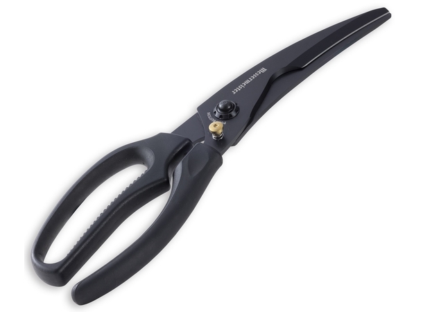 Messermeister Push Button 25cm Poultry Shears 