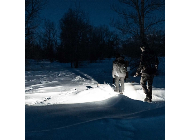 Nebo Davinci™ 18000 Mag Dial 