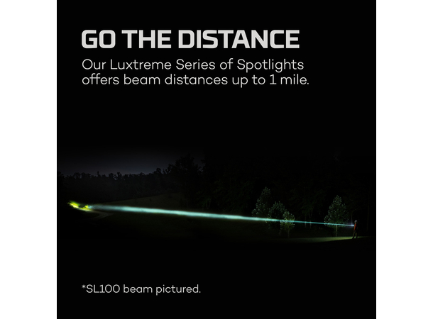 Nebo Luxtreme SL100 1600m 