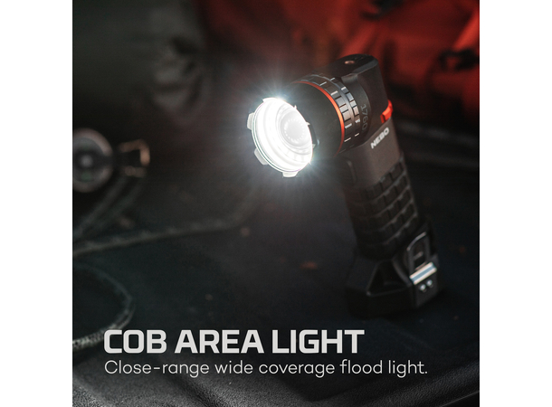 Nebo Luxtreme SL100 1600m 