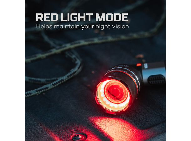 Nebo Luxtreme SL100 1600m 