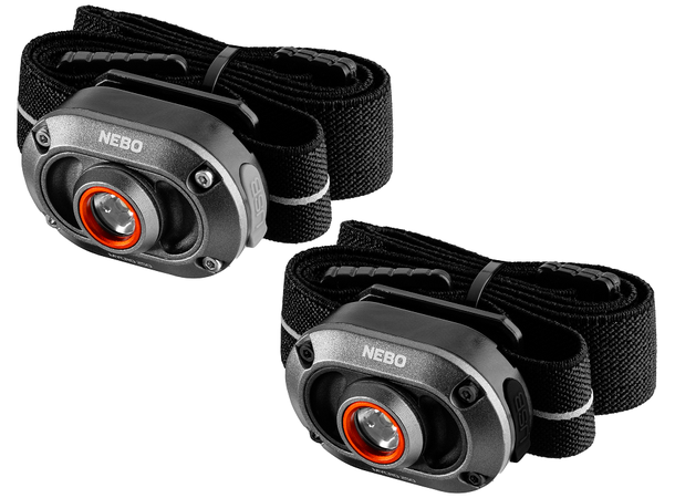 Nebo Mycro 250 2-pack 