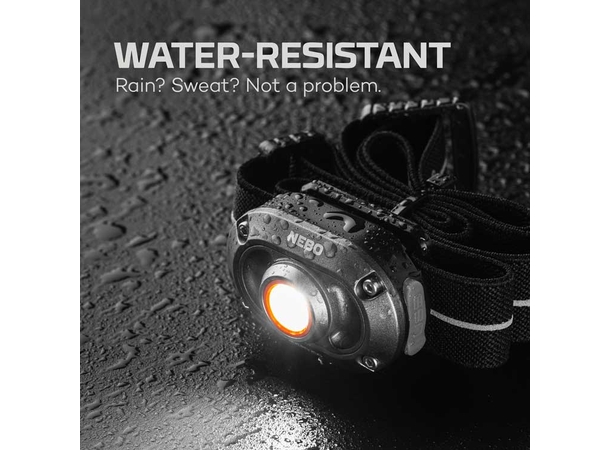 Nebo Mycro 250 2-pack 