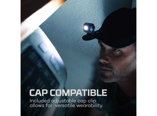 Nebo Mycro 250 2-pack 