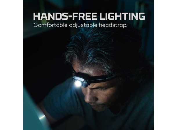 Nebo Mycro 250 2-pack 