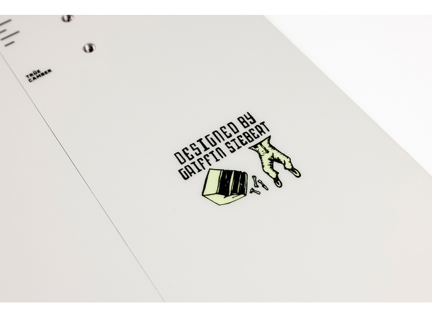 Nitro Alternator Split 154cm 