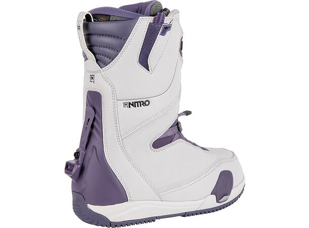 Nitro Cave TLS Step On Lilac/Purple - EU35/MP220 