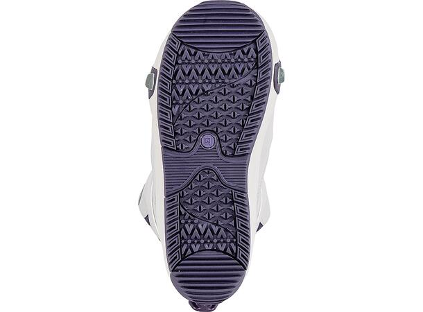 Nitro Cave TLS Step On Lilac/Purple - EU35/MP220 