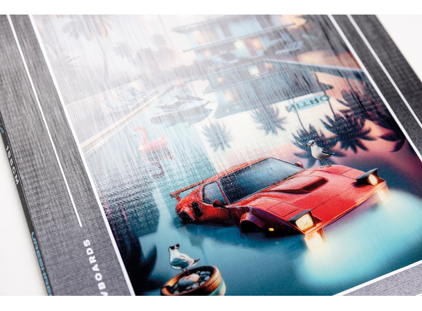 Nitro Cheap Thrills 152cm 