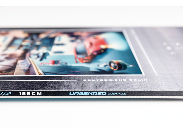 Nitro Cheap Thrills 152cm 