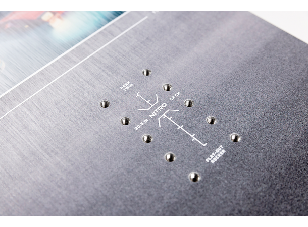 Nitro Cheap Thrills 152cm 