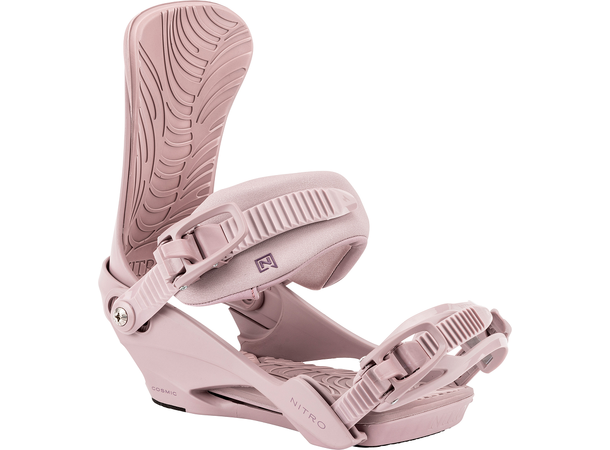 Nitro Cosmic Rose - S/M 